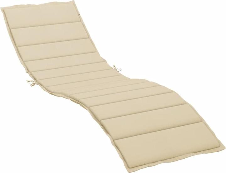 Produktbild VidaXL Hayder (200 x 70 x 3 cm)