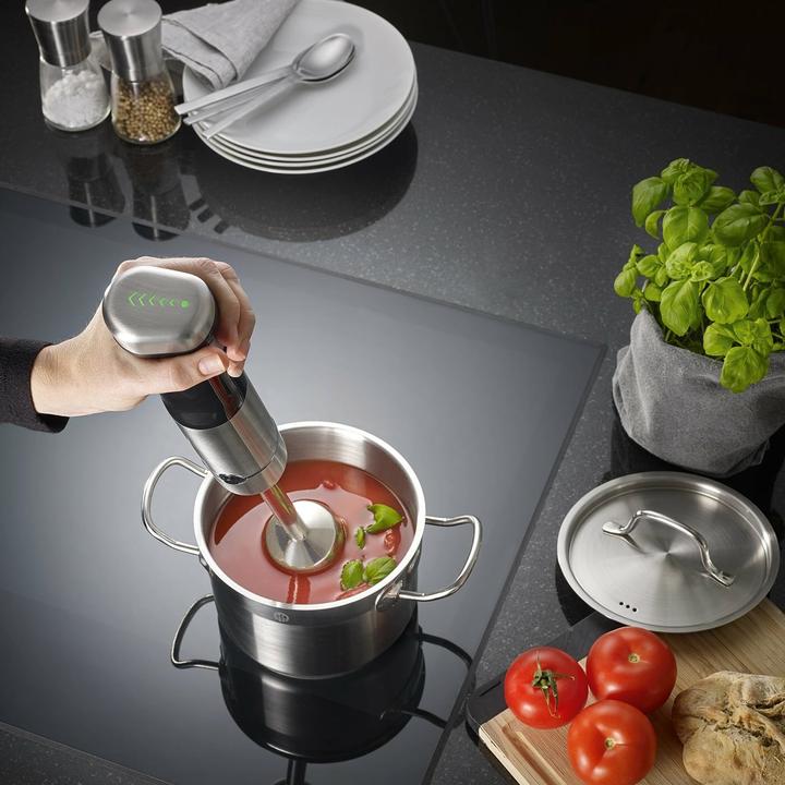 Image du produit Graef HB802