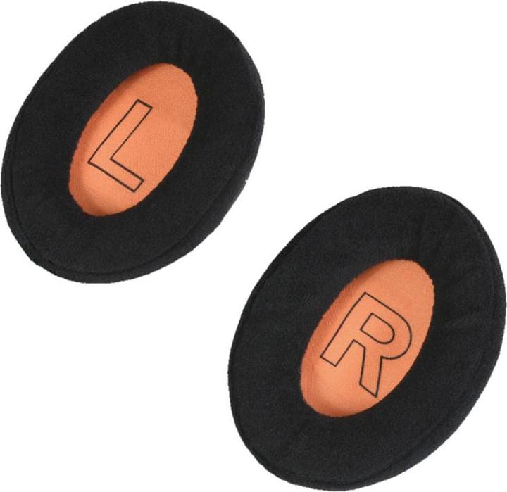 Produktbild Fnatic REACT Velour Ohrpolster