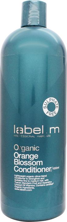 Image du produit Label.M Fleur Bio (1000 ml)