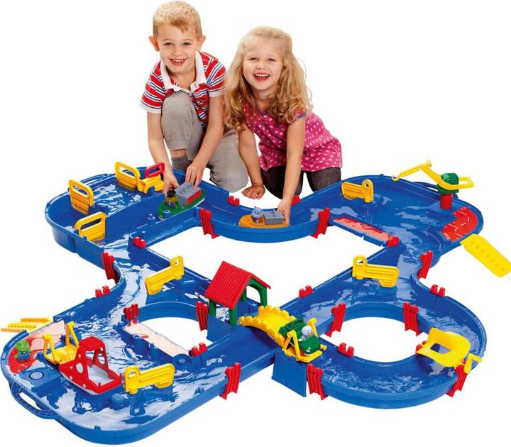 Produktbild Aquaplay 'nGo
