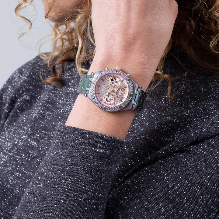 Immagine prodotto Guess Erede (Orologio da polso analogico, 38 mm)
