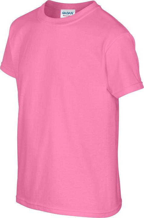Image du produit Gildan T-Shirt enfant/enfant en coton uni lourd (152, 158)