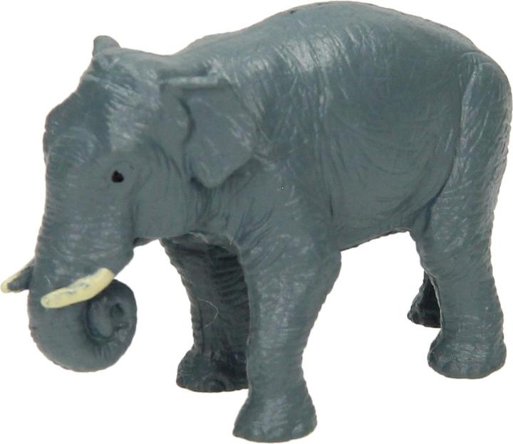 Image du produit Goki Collectionnez les figurines d'animaux sauvages