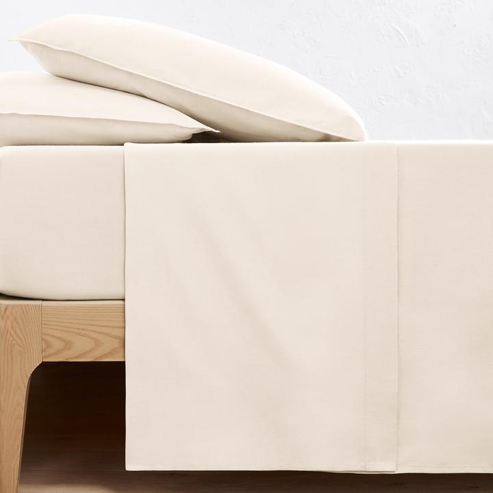 Produktbild La Redoute Interieurs Scenario Coton Lave (Duvetbezug, 240 x 290 cm)