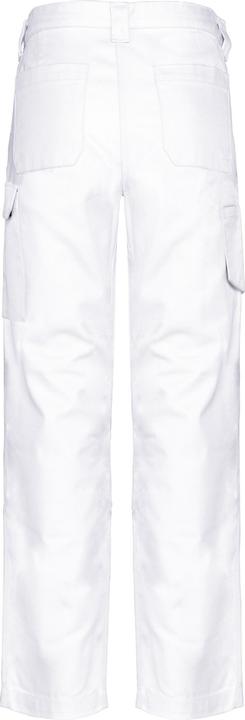 Actual product image Kariban Women's multi-pocket work Trousers (40)