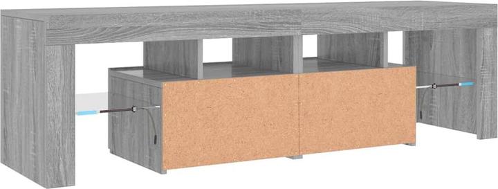 Image du produit VidaXL Sven (140 x 36.5 x 40 cm)