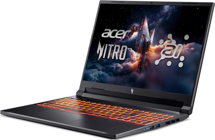 Immagine prodotto Acer Nitro V 16 AI (16", AMD Ryzen 7 260, 32 GB, 1000 GB, CH)