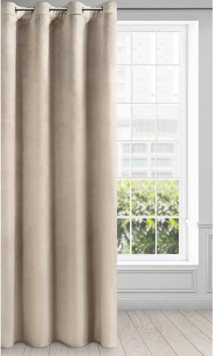 Produktbild Eurofirany Füttern (140 x 250 cm)