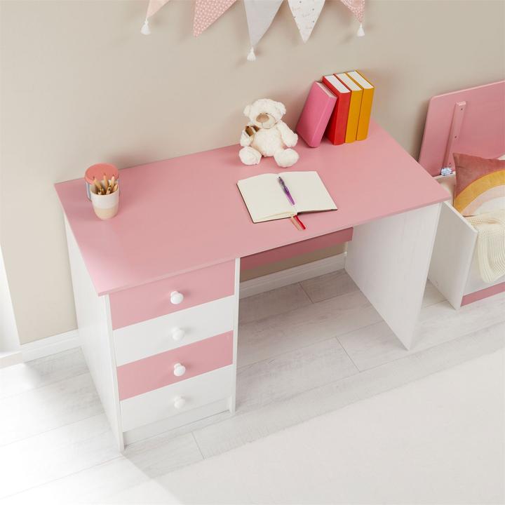 Actual product image IDIMEX Arne (115 x 54 x 73 cm)