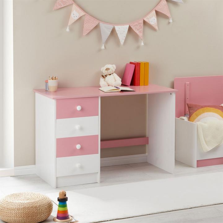 Actual product image IDIMEX Arne (115 x 54 x 73 cm)