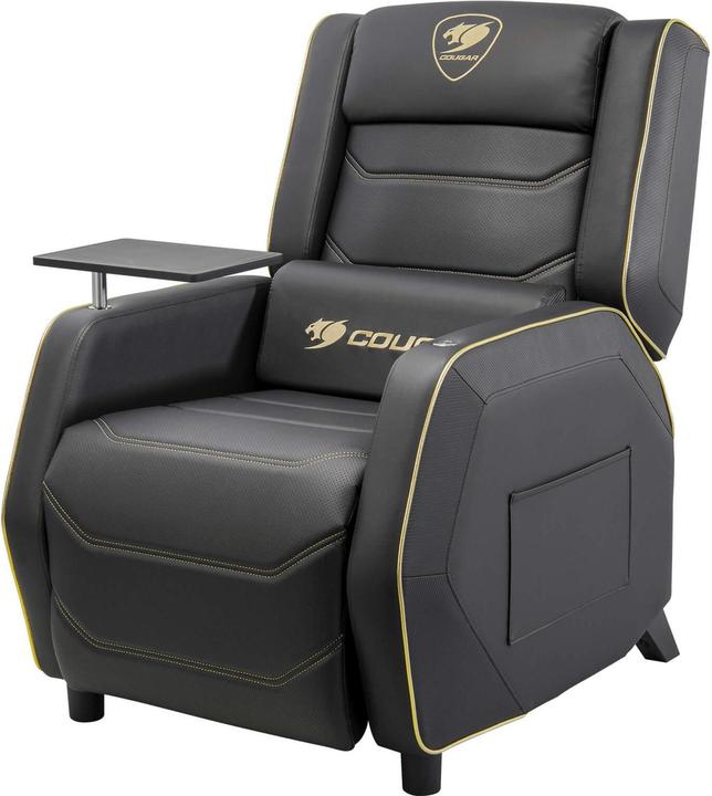 Produktbild Cougar Ranger Pro Royal