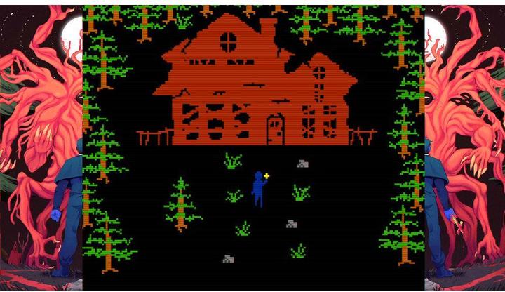 Immagine prodotto Fangamer FAITH: The Unholy Trinity (Switch, DE)