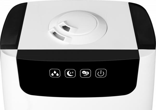 Actual product image ECG AH D501 T