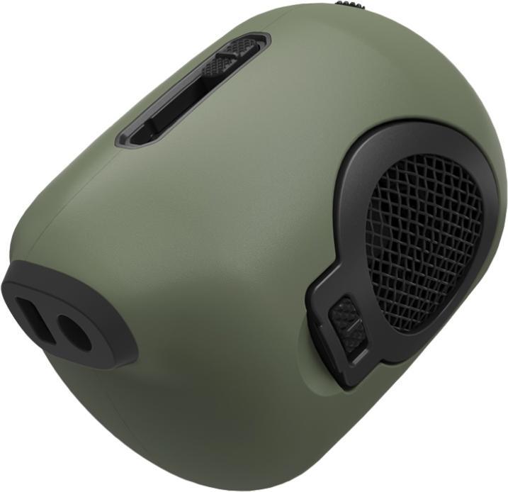 Produktbild Nitecore BlowerBaby Mini Green