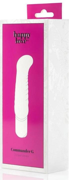 Actual product image Happy Love Commander G