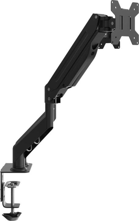 Produktbild VidaXL Doppel-Monitorarm für Max 27 Zoll VESA 75/100 mm 20 kg (27")