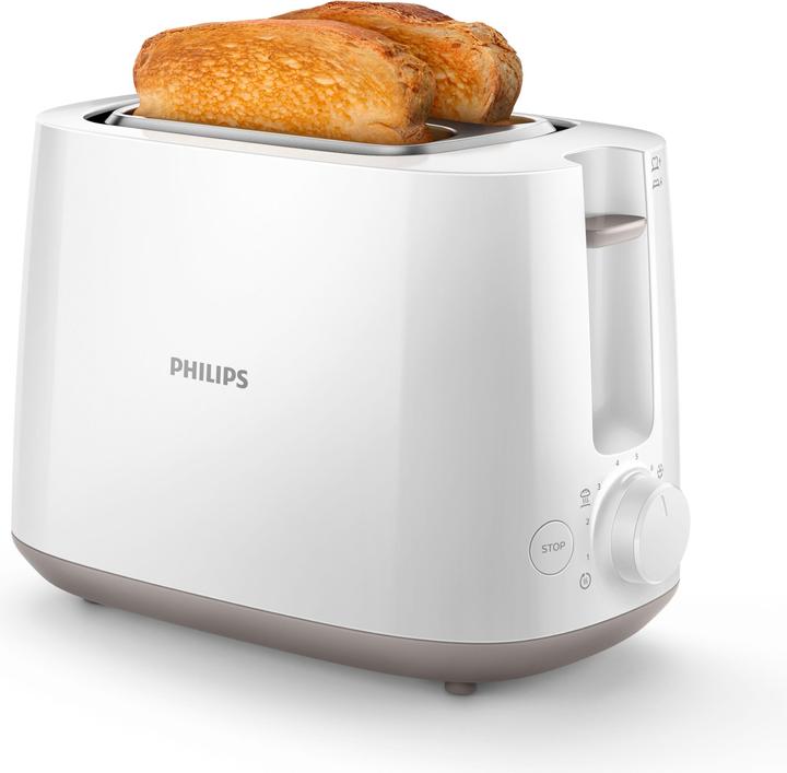 Actual product image Philips Daily Collection HD2581/00 (CH plug)