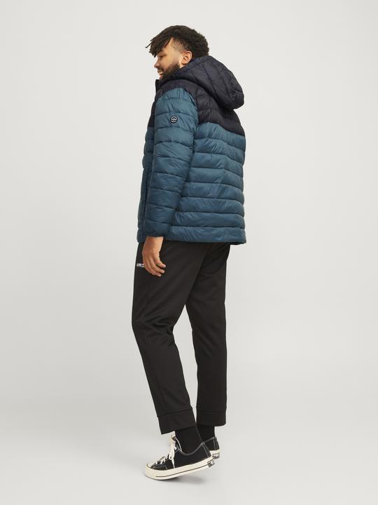 Actual product image Jack & Jones Jjesprint Puffer Hood Noos Pls (4XL)
