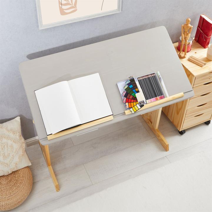 Actual product image IDIMEX Olivia (109 x 55 x 130 cm)