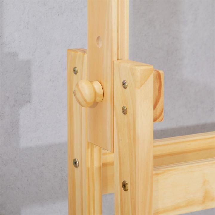 Actual product image IDIMEX Olivia (109 x 55 x 130 cm)