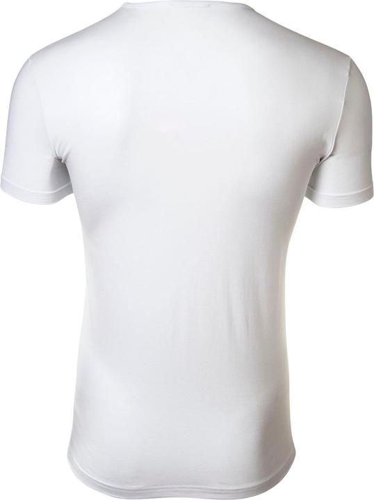 Actual product image Versace T-shirt casual figure-hugging - 11893 (XXL)