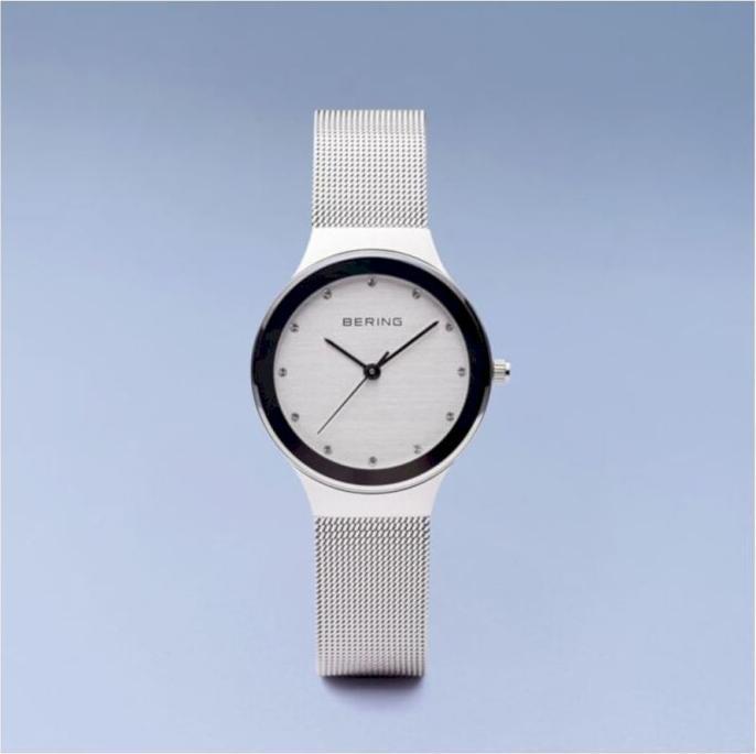 Immagine prodotto Bering Classic (Orologio da polso analogico, 34 mm)