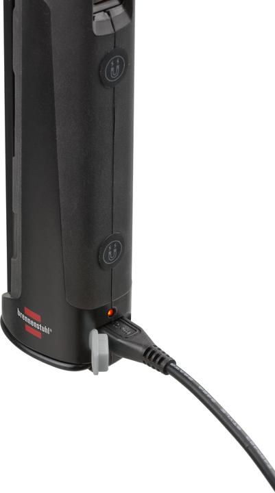 Image du produit Brennenstuhl Lampe de travail à LED SANSA 401 A 400 lm 1177370010 (400 lm)