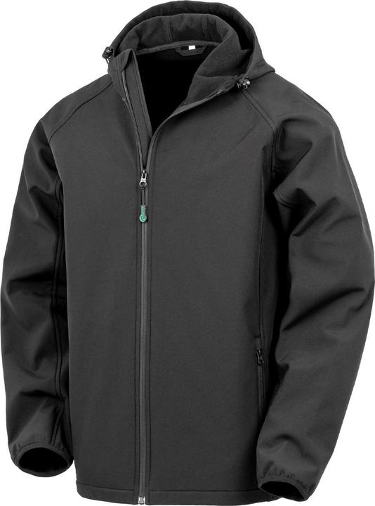 Produktbild Regatta Softshelljacke recyceltes Material (4XL)
