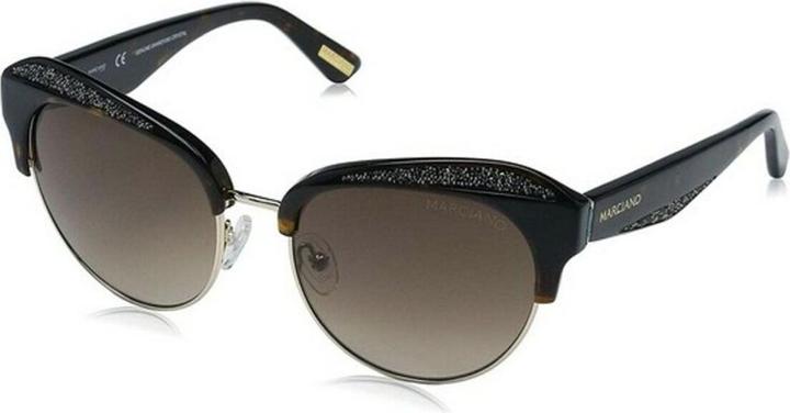 Actual product image Guess by Marciano Women's sunglasses GM0777-5552F