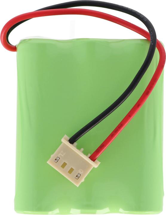 Produktbild AccuCell Akku Dirt Devil Libero M678, EVO M678, Dirt Devil 0678004