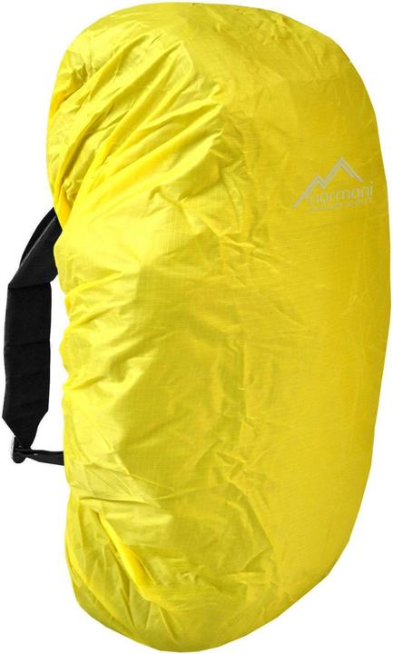 Actual product image Normani Backpack cover rain cover rain protection 20 to 130 litres