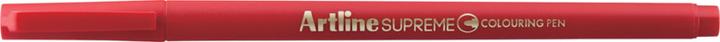 Produktbild Artline Fasermaler Triangular Supreme Colouring Pen (Sortiert, 10 x)