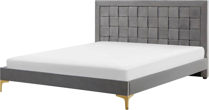 Actual product image Beliani Limoux (160 x 200 cm)