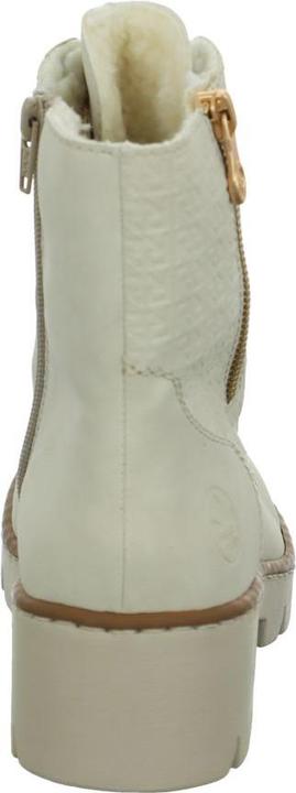 Actual product image Rieker Lace-up boot (37)