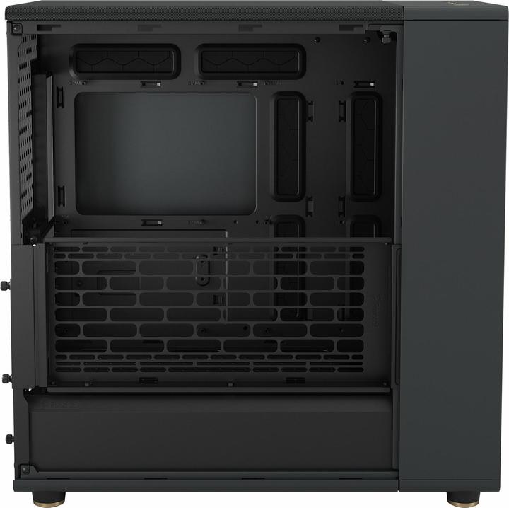 Produktbild Fractal North XL Charcoal Black (mATX, Mini-ITX, ATX, E-ATX)