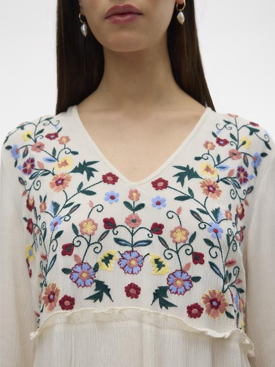 Produktbild Vero Moda VMSINA Kurzes Kleid Kleid (S)