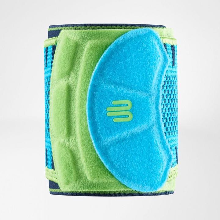 Produktbild Bauerfeind Sports Wrist Strap (S, M)
