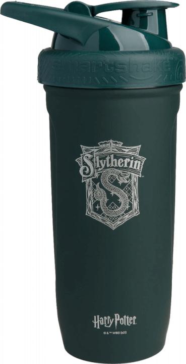 Smart Shake Smartshake Reforce Stainless Steel Slytherin (900ml) (0.90 l)