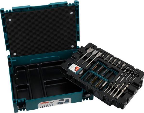 Actual product image Makita Drill Bit Set (4, 5, 6, 8, 10, 20, 25, 16 mm)