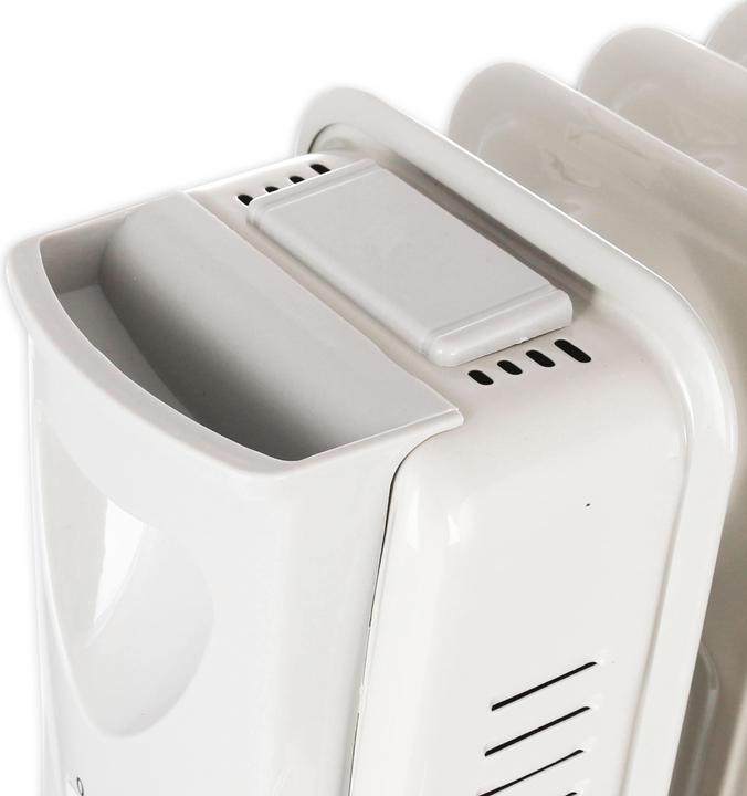 Produktbild Emerio Ölradiator 7 Rippen einstlb. Thermostat (1500 W)
