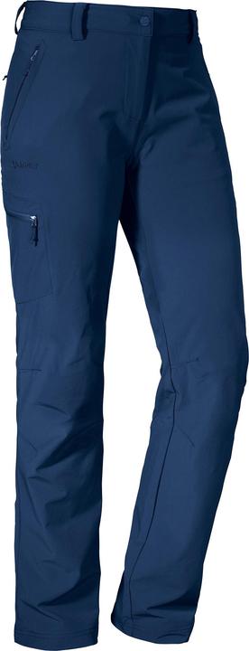 Produktbild Schöffel Ascona Pants dress blues (34)