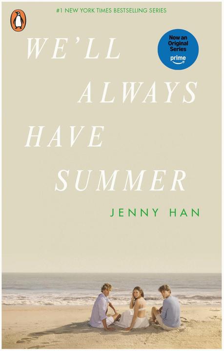 Immagine prodotto We'll Always Have Summer (Inglese, Han Jenny, 2025)