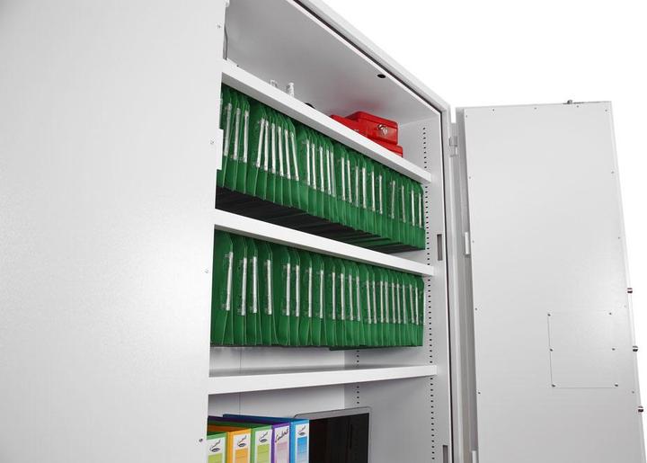 Image du produit Phoenix Fire Ranger K (230 l)