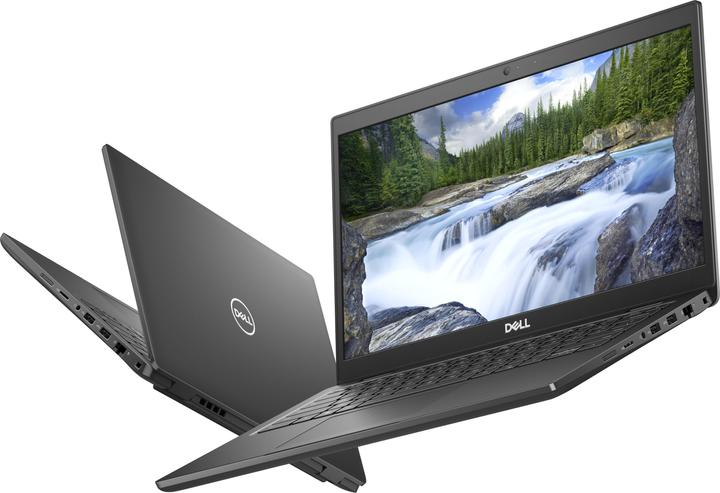 Produktbild Dell Latitude 3420 (14", Intel Core i7-1165G7, 16 GB, 512 GB, CH)