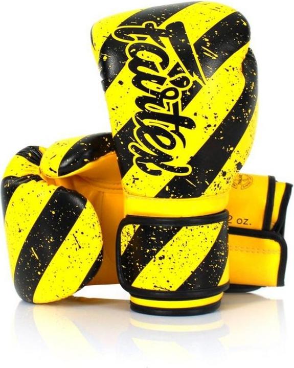 Immagine prodotto Fairtex Boxhandschuhe BGV14 Grunge Art - Mid-1980 (12 OZ)