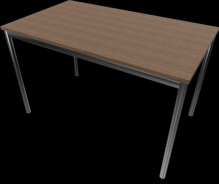 Produktbild Dietiker Atos I Besprechungstisch (1200 x 700 x 749 mm)