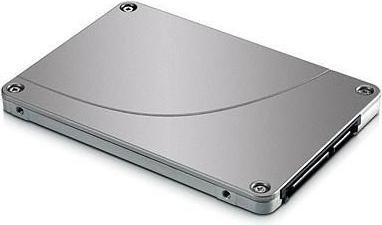 Productafbeelding HPE HDD 120GB 6G SATA 2,5" SSD (120 GB)