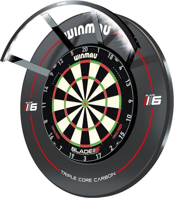 Produktbild Winmau Polaris
