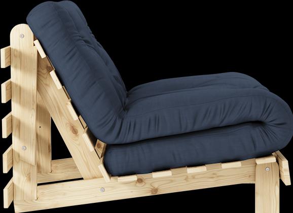 Produktbild Karup Design Roots (Bettsofa, 1-Sitzer)